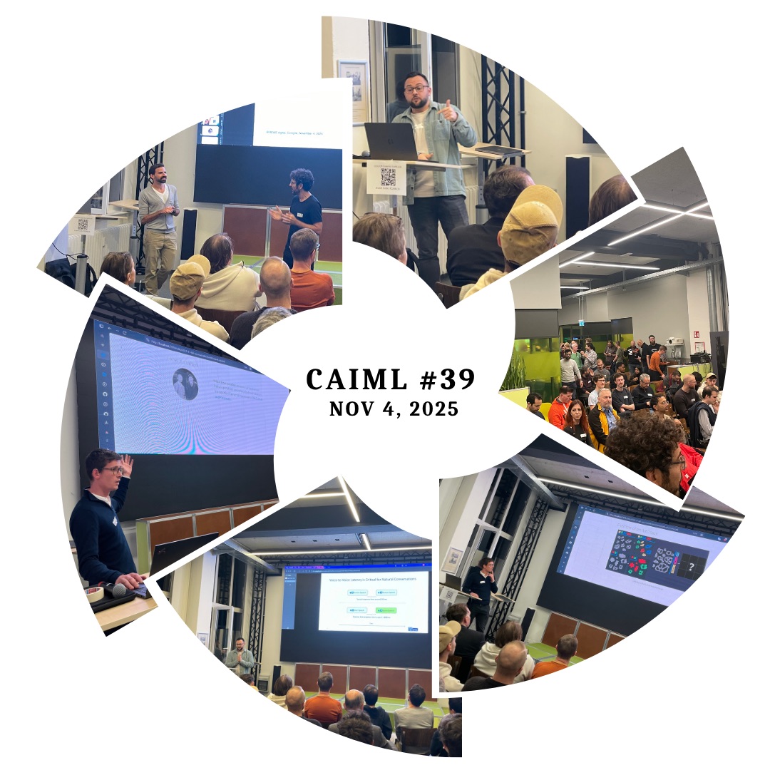CAIML #39