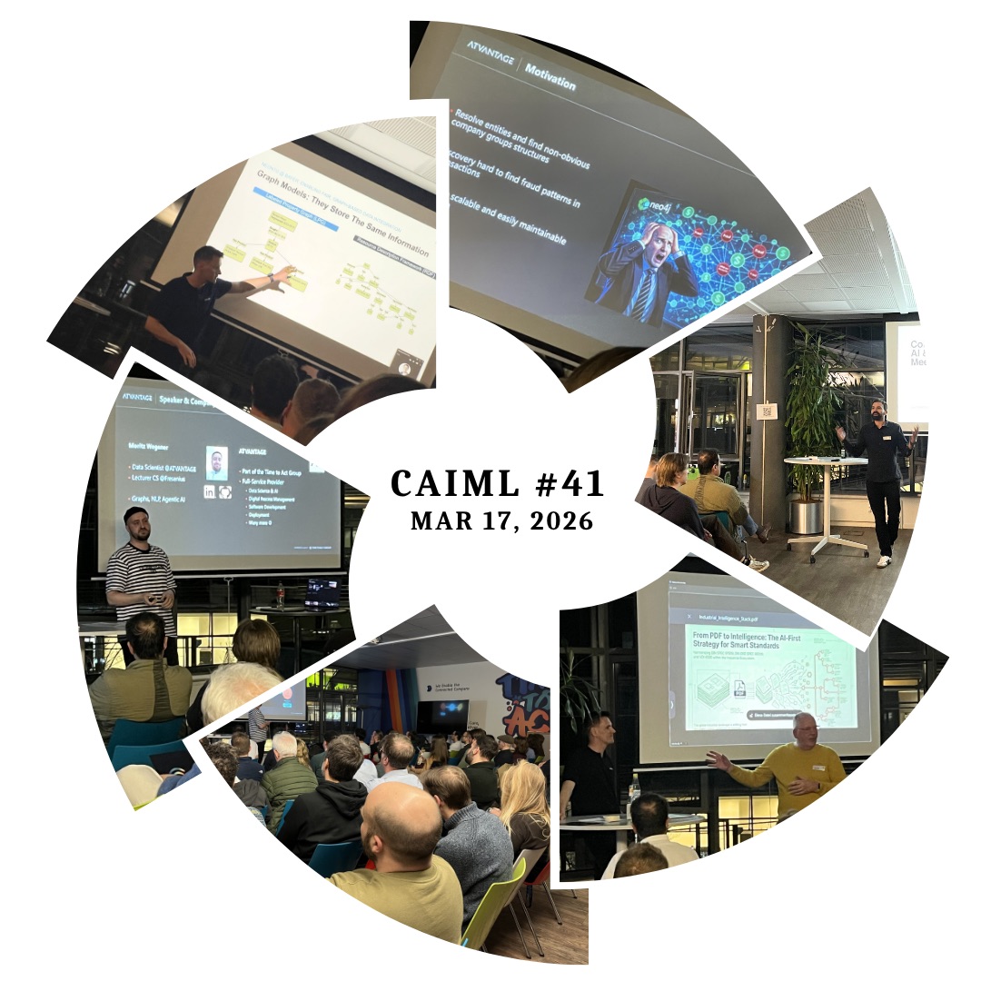 CAIML #41